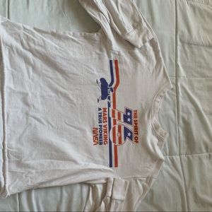 NASA top
